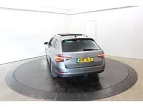 Škoda Superb (2021) thumbnail 20