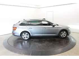 Škoda Superb (2021) thumbnail 22