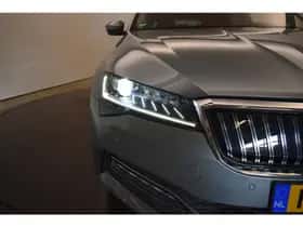 Škoda Superb (2021) thumbnail 27