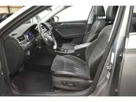 Škoda Superb (2021) thumbnail 42