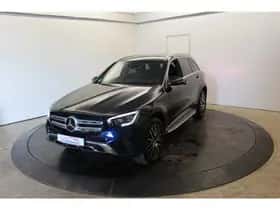 Mercedes-Benz GLC-Klasse (2020) thumbnail 11
