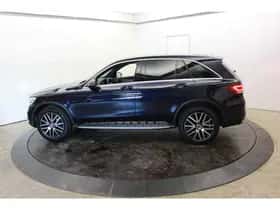 Mercedes-Benz GLC-Klasse (2020) thumbnail 13