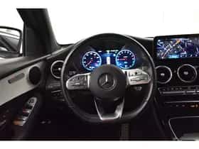 Mercedes-Benz GLC-Klasse (2020) thumbnail 20