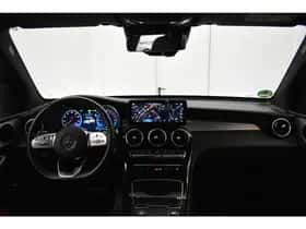Mercedes-Benz GLC-Klasse (2020) thumbnail 21