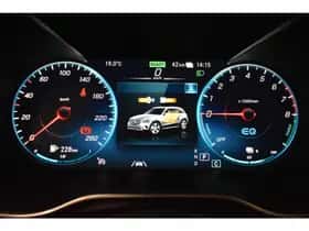 Mercedes-Benz GLC-Klasse (2020) thumbnail 6