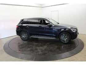 Mercedes-Benz GLC-Klasse (2020) thumbnail 10