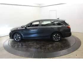 Kia Ceed (2021) thumbnail 17