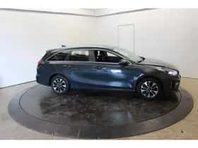 Kia Ceed (2021) thumbnail 18