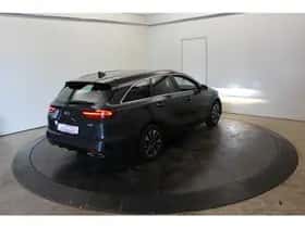 Kia Ceed (2021) thumbnail 20