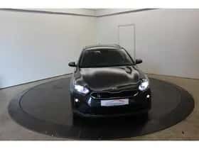 Kia Ceed (2021) thumbnail 22