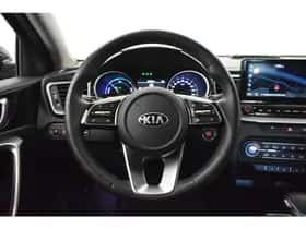 Kia Ceed (2021) thumbnail 31