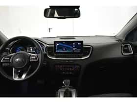 Kia Ceed (2021) thumbnail 34