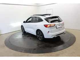Ford Kuga (2022) thumbnail 17