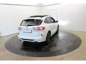 Ford Kuga (2022) thumbnail 19