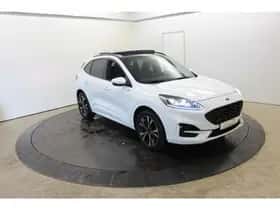 Ford Kuga (2022) thumbnail 20