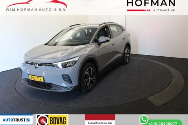 Volkswagen ID.4 (2023) thumbnail 1