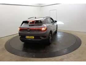 Volkswagen ID.4 (2023) thumbnail 12