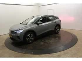 Volkswagen ID.4 (2023) thumbnail 8