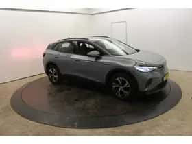 Volkswagen ID.4 (2023) thumbnail 9