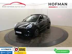 Ford Puma (2022)