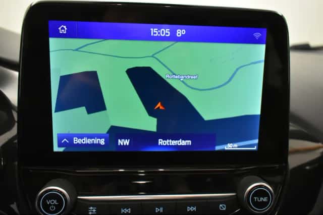 Ford Puma (2022) thumbnail 6