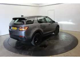 Land Rover Discovery Sport (2021) thumbnail 11