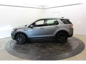 Land Rover Discovery Sport (2021) thumbnail 12