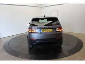 Land Rover Discovery Sport (2021) thumbnail 13
