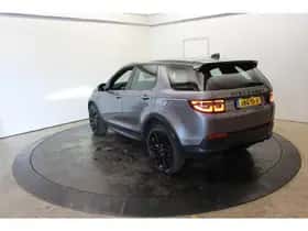 Land Rover Discovery Sport (2021) thumbnail 14