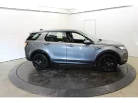 Land Rover Discovery Sport (2021) thumbnail 15