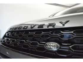 Land Rover Discovery Sport (2021) thumbnail 16