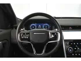 Land Rover Discovery Sport (2021) thumbnail 21