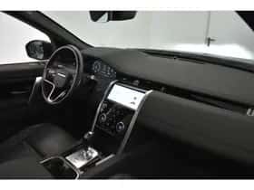 Land Rover Discovery Sport (2021) thumbnail 22