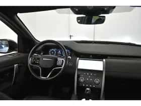 Land Rover Discovery Sport (2021) thumbnail 23
