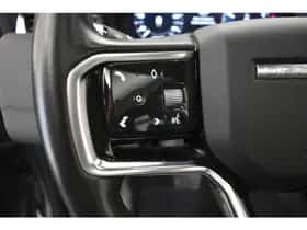 Land Rover Discovery Sport (2021) thumbnail 24