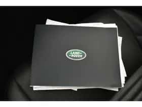 Land Rover Discovery Sport (2021) thumbnail 26