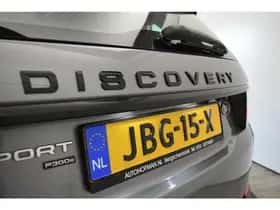 Land Rover Discovery Sport (2021) thumbnail 39