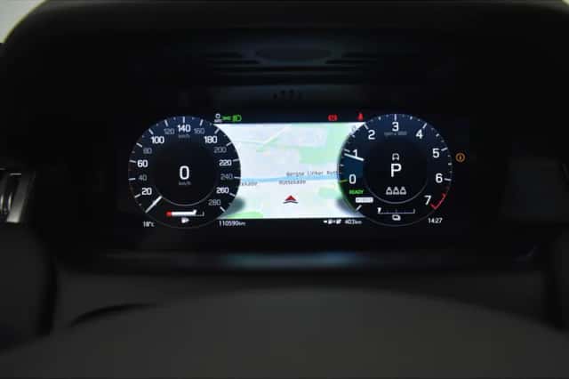 Land Rover Discovery Sport (2021) thumbnail 5