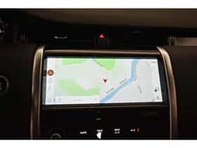 Land Rover Discovery Sport (2021) thumbnail 8
