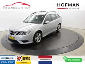 Saab 9-3 (2008)