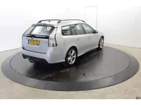 Saab 9-3 (2008) thumbnail 2