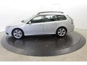 Saab 9-3 (2008) thumbnail 11