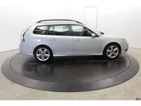 Saab 9-3 (2008) thumbnail 12