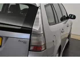 Saab 9-3 (2008) thumbnail 14