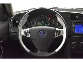 Saab 9-3 (2008) thumbnail 17