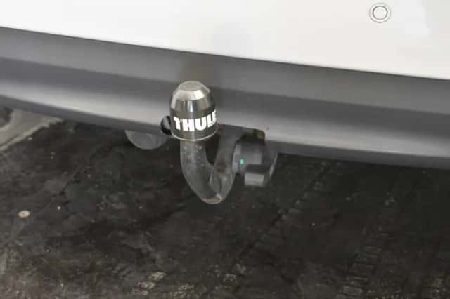 Saab 9-3 (2008) thumbnail 3