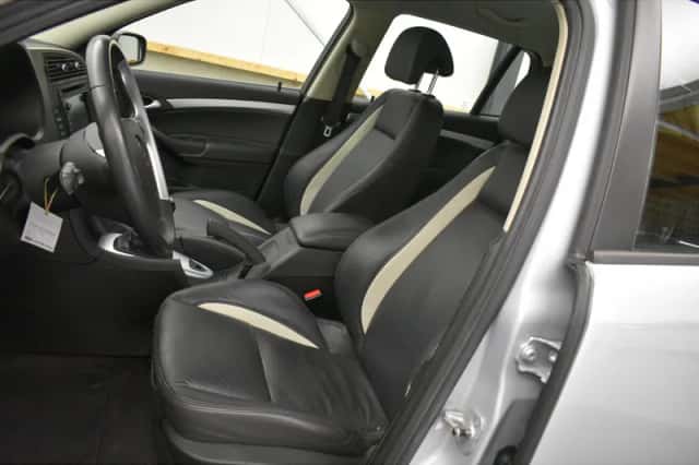 Saab 9-3 (2008) thumbnail 4
