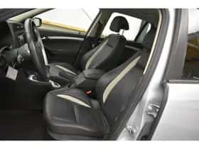 Saab 9-3 (2008) thumbnail 4