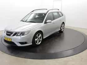 Saab 9-3 (2008) thumbnail 35