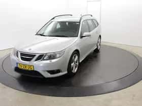 Saab 9-3 (2008) thumbnail 36